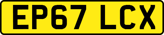 EP67LCX