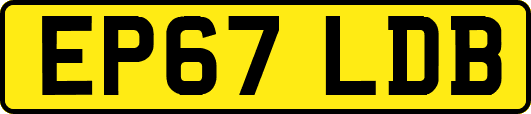 EP67LDB