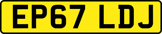 EP67LDJ