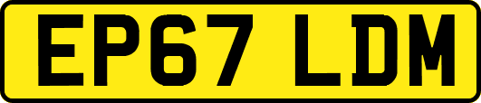 EP67LDM