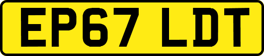 EP67LDT