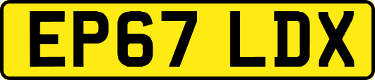 EP67LDX