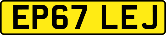 EP67LEJ