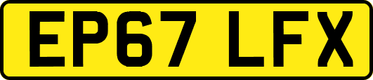 EP67LFX
