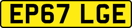 EP67LGE
