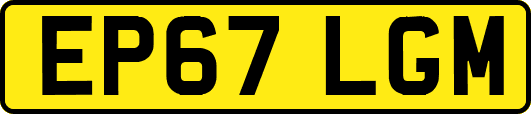 EP67LGM
