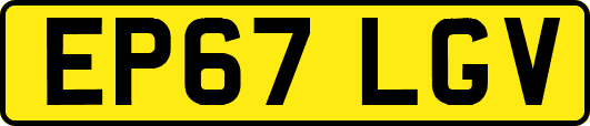 EP67LGV