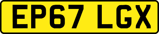 EP67LGX