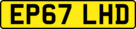 EP67LHD