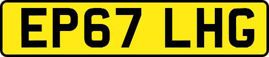 EP67LHG