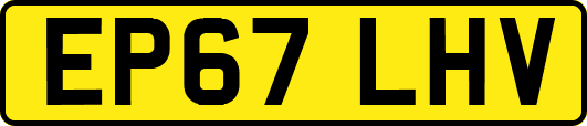 EP67LHV