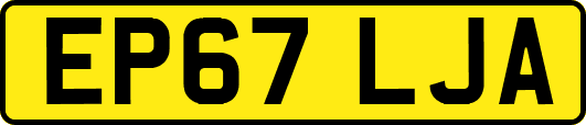 EP67LJA