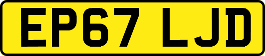 EP67LJD