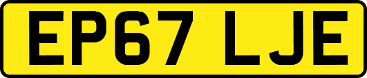 EP67LJE