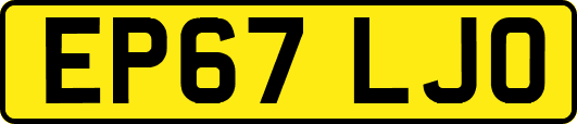 EP67LJO