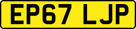 EP67LJP