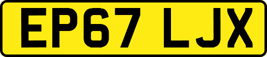 EP67LJX