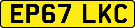 EP67LKC