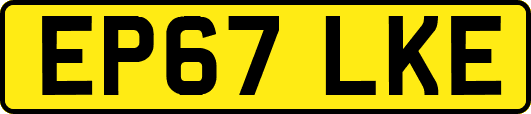 EP67LKE