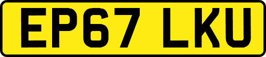 EP67LKU