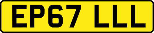 EP67LLL