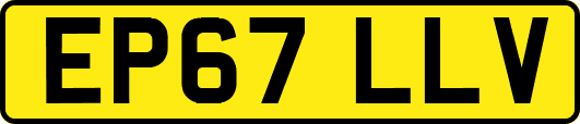 EP67LLV