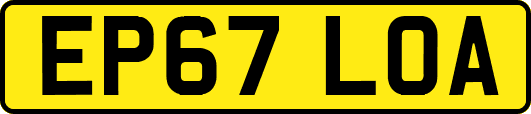 EP67LOA