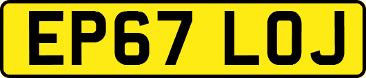 EP67LOJ