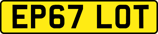 EP67LOT