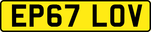 EP67LOV