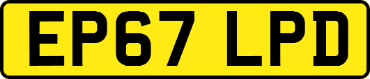 EP67LPD