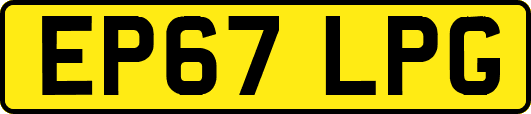 EP67LPG