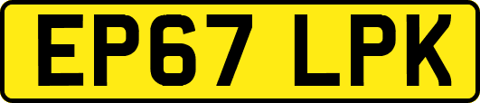 EP67LPK