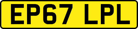 EP67LPL