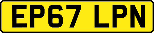 EP67LPN