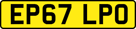 EP67LPO