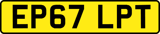 EP67LPT