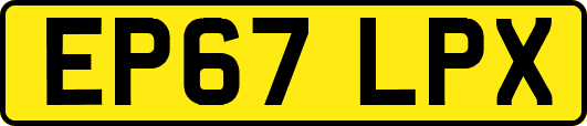 EP67LPX