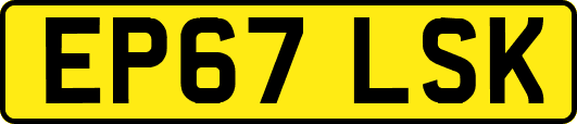 EP67LSK