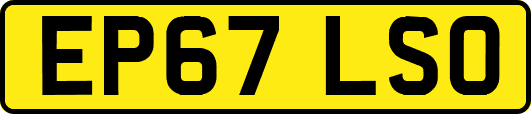 EP67LSO
