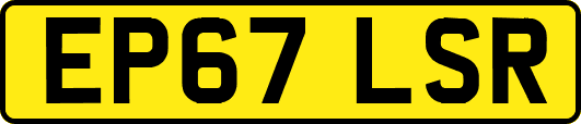 EP67LSR
