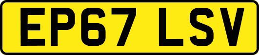 EP67LSV