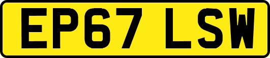 EP67LSW