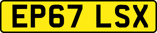 EP67LSX