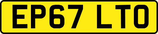 EP67LTO