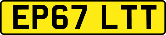 EP67LTT