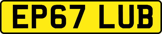 EP67LUB