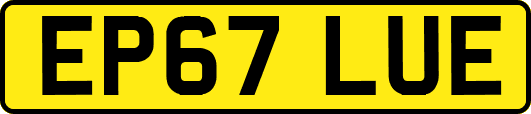 EP67LUE