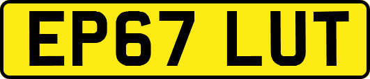 EP67LUT