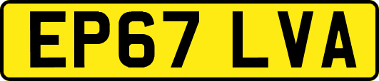 EP67LVA